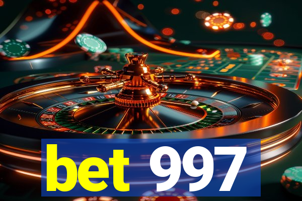 bet 997